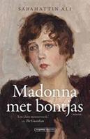 Madonna met bontjas - Sabahattin Ali