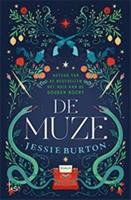 De muze - Jessie Burton