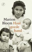 Haar goede hand - Marion Bloem