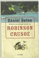 Het leven en de verrassende avonturen van Robinson Crusoe