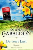 Reiziger: De verre kust - Diana Gabaldon