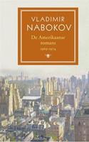 De Amerikaanse romans deel 2: 1969-1974 - Vladimir Nabokov