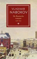 De Russische romans 1 1926-1932 - Vladimir Nabokov