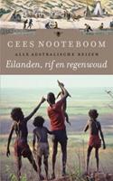 Eilanden, rif en regenwoud - Cees Nooteboom