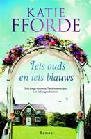 Iets ouds en iets blauws - Katie Fforde