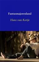   Fantasmajorenland