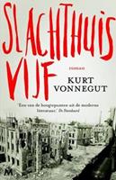 Slachthuis vijf - Kurt Vonnegut