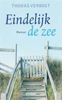 Eindelijk de zee