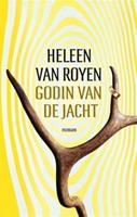 Godin van de jacht - Heleen van Royen