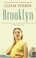 Brooklyn - Colm TÃ³ibÃÂ­n