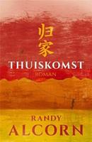   Thuiskomst