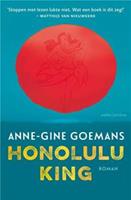 Honolulu King - Anne-Gine Goemans