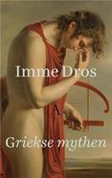 Griekse mythen - Imme Dros