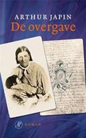 De overgave - Arthur Japin