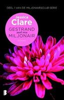 Miljonairsclub: Gestrand met een miljonair - Jessica Clare