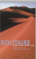 Solitaire - T. van der Lee