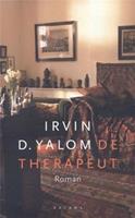 De therapeut - I.D. Yalom