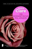 Miljonairsclub: De romantische miljonair - Jessica Clare