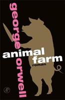 Animal farm - George Orwell