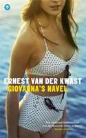 Giovanna's navel - Ernest van der Kwast