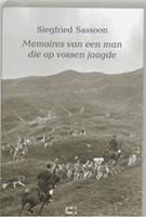 Memoires van een man die op vossen jaagde