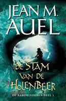 De Aardkinderen: De stam van de holenbeer - Jean Marie Auel