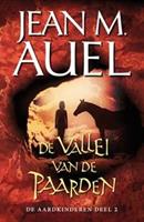 De Aardkinderen: De vallei van de paarden - Jean Marie Auel