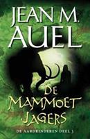 De Aardkinderen: De mammoetjagers - Jean Marie Auel