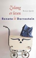 Zolang er leven is - Renate Dorrestein