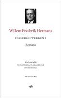 Volledige werken van W.F. Hermans: Volledige werken 2 - Willem Frederik Hermans