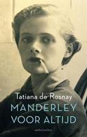 Manderley voor altijd - Tatiana de Rosnay