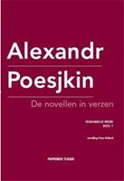 De novellen in verzen