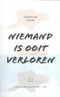 Niemand is ooit verloren - Catherine Lacey