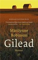 Gilead - Marilynne Robinson