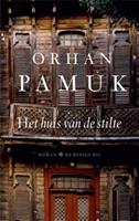 Het huis van de stilte - Orhan Pamuk