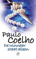 De winnaar staat alleen - Paulo Coelho
