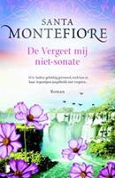 De vergeet mij niet-sonate - Santa Montefiore