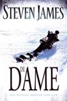 De dame - Patrick Bowers - 5