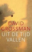 Uit de tijd vallen - David Grossman