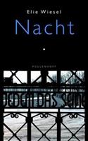 Nacht - Elie Wiesel