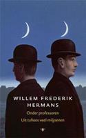 Volledige werken van W.F. Hermans: Volledige werken 5 - Willem Frederik Hermans