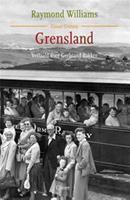   Grensland