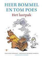 Avonturen van Tom Poes: Het lastpak - Henk Hardeman en Henrieke Goorhuis