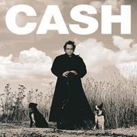Johnny Cash - American Recordings (LP, 180g Vinyl)