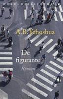 De figurante - A.B. Yehoshua