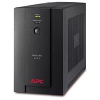 APC BX950UI Back-UPS BX 950VA, 230 V, AVR, IEC-Ausgänge