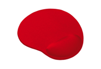 Trust - Mouse Pad Red (20429)
