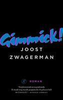 Gimmick - Joost Zwagerman