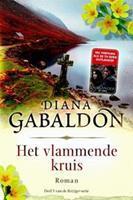 Reiziger: Het vlammende kruis - Diana Gabaldon