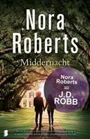 Middernacht - Nora Roberts